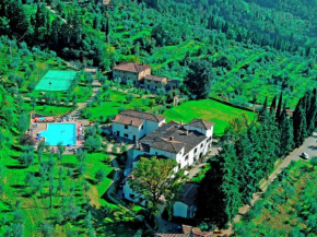A unique holiday in the heart of the Tuscan Countryside near Florence, Pelago